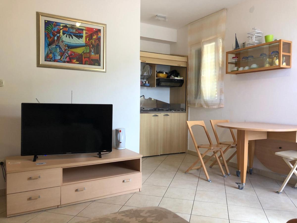 Apartments Josip Bol Esterno foto