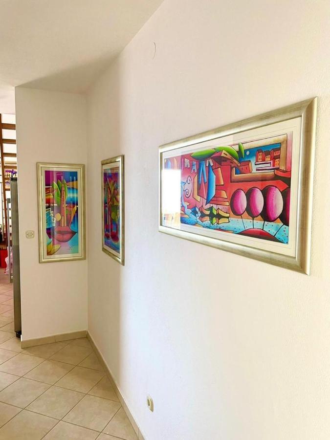Apartments Josip Bol Esterno foto
