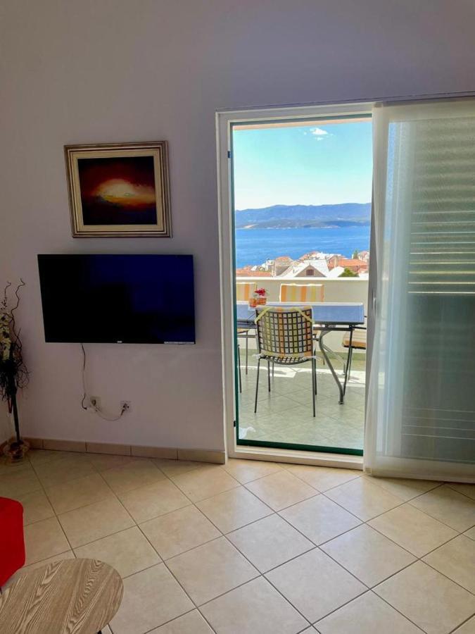Apartments Josip Bol Esterno foto
