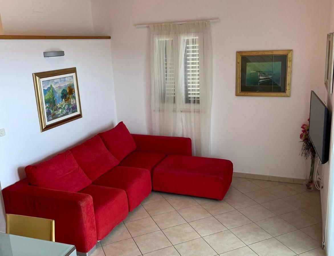 Apartments Josip Bol Esterno foto