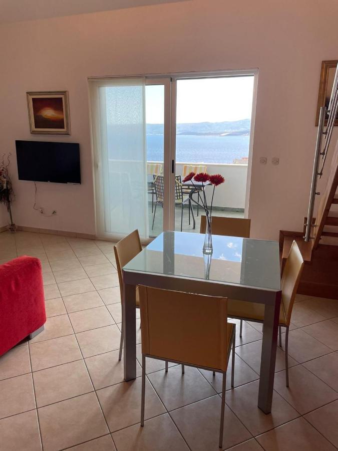 Apartments Josip Bol Esterno foto