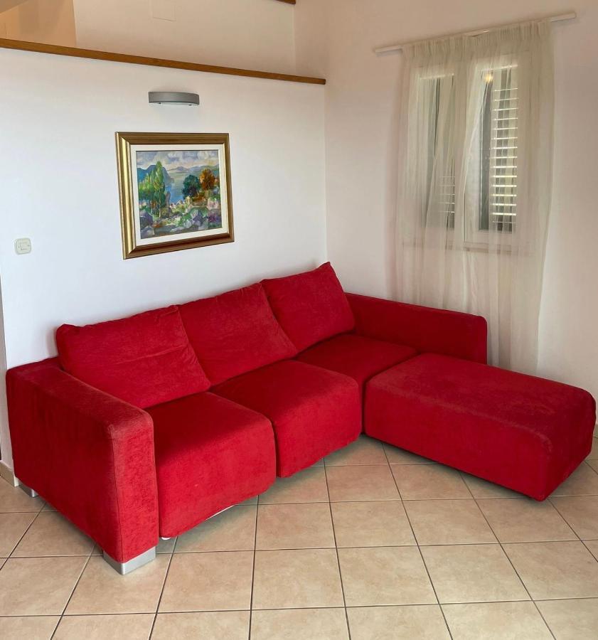 Apartments Josip Bol Esterno foto