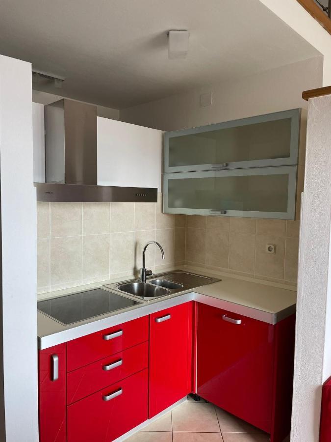 Apartments Josip Bol Esterno foto