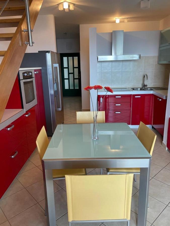Apartments Josip Bol Esterno foto