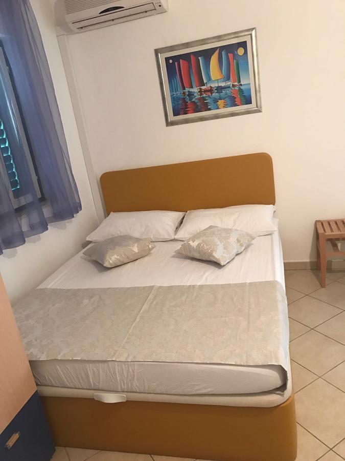 Apartments Josip Bol Esterno foto