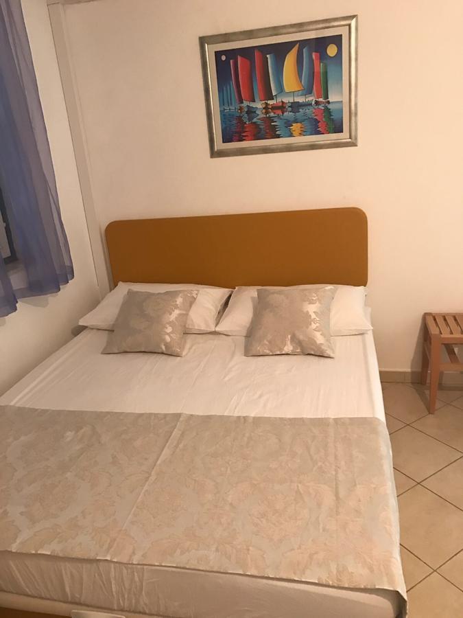 Apartments Josip Bol Esterno foto
